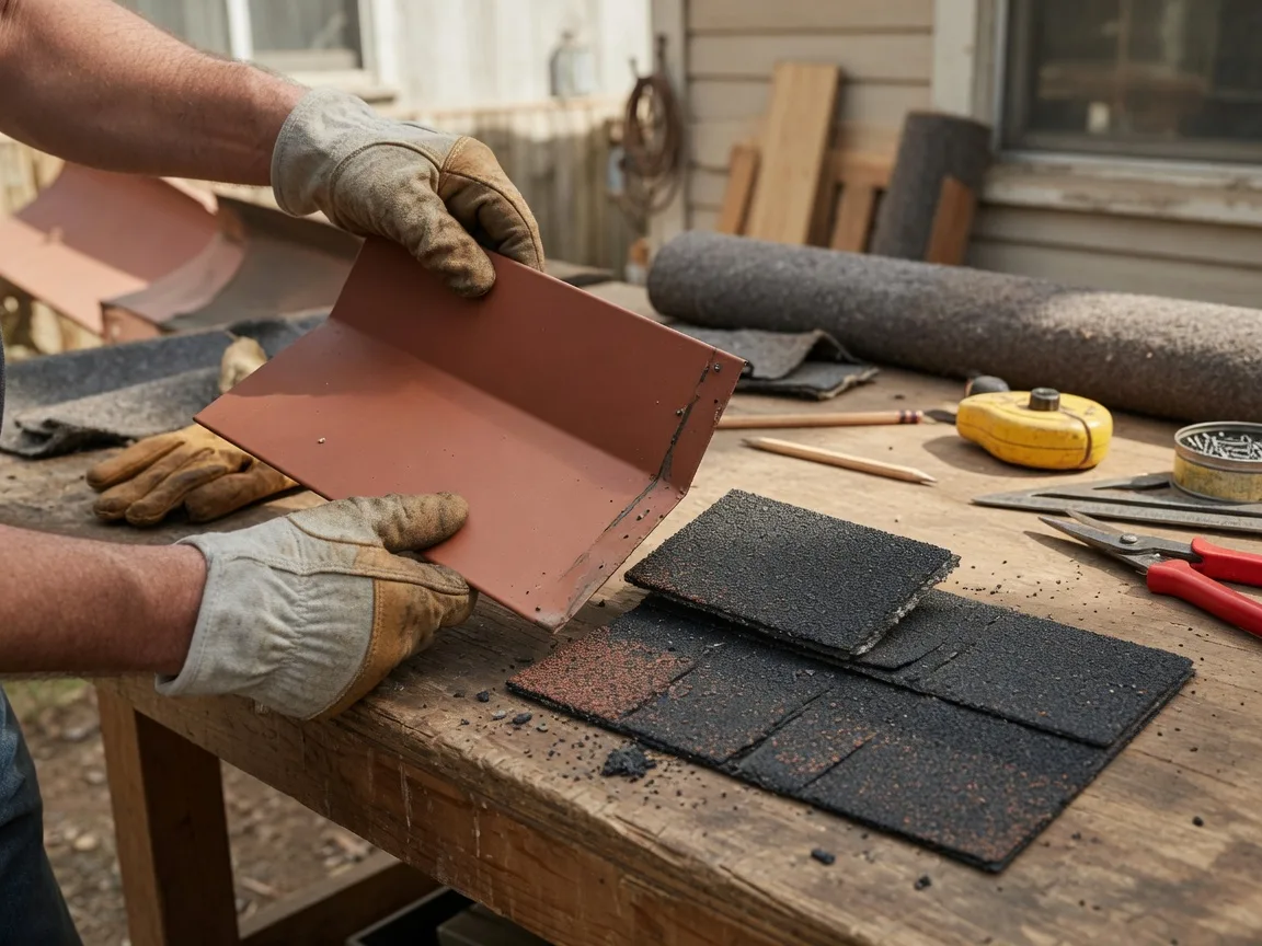 Roof Repair company in Huntington, UT